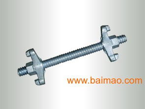 北京穿墙螺丝批发价格解析与明盛建筑器材厂家推荐