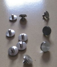 江都市双山气动件产品系列 紧固件与连接件全览