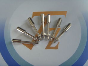 东莞金志五金塑料制品厂 非标环保螺丝图片与高清展示